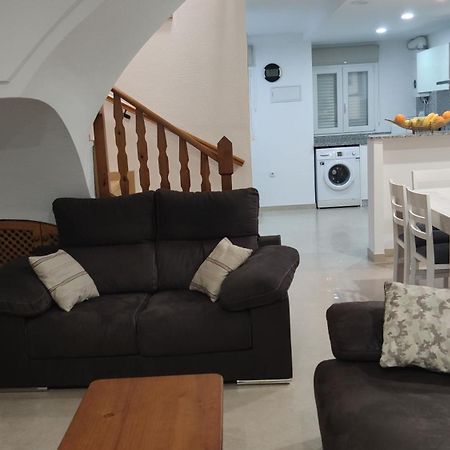 Residencial Olivalacceso Privado Playa Por Jardin Dış mekan fotoğraf
