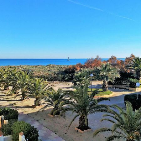 Residencial Olivalacceso Privado Playa Por Jardin Dış mekan fotoğraf
