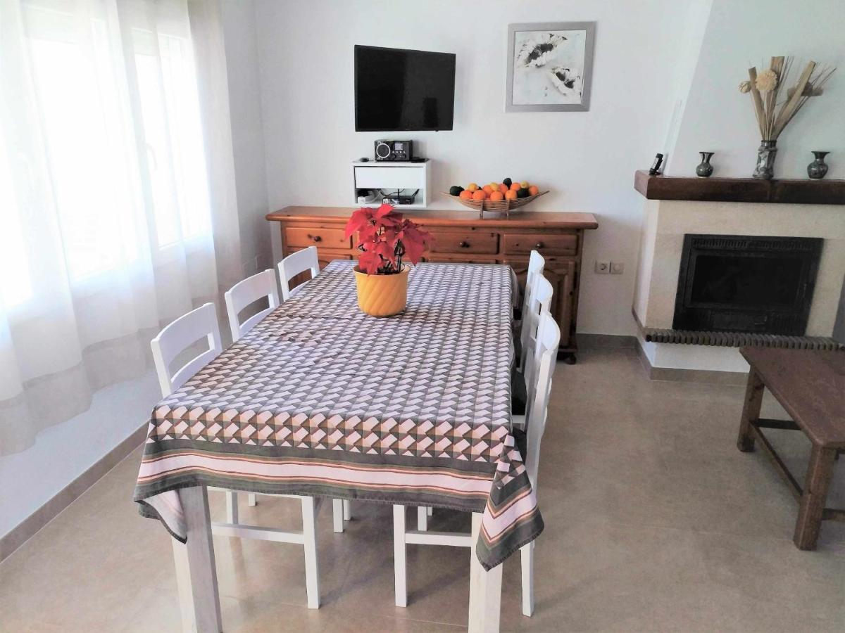 Residencial Olivalacceso Privado Playa Por Jardin Dış mekan fotoğraf