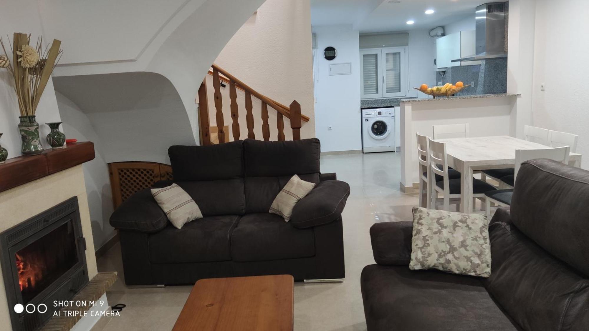 Residencial Olivalacceso Privado Playa Por Jardin Dış mekan fotoğraf