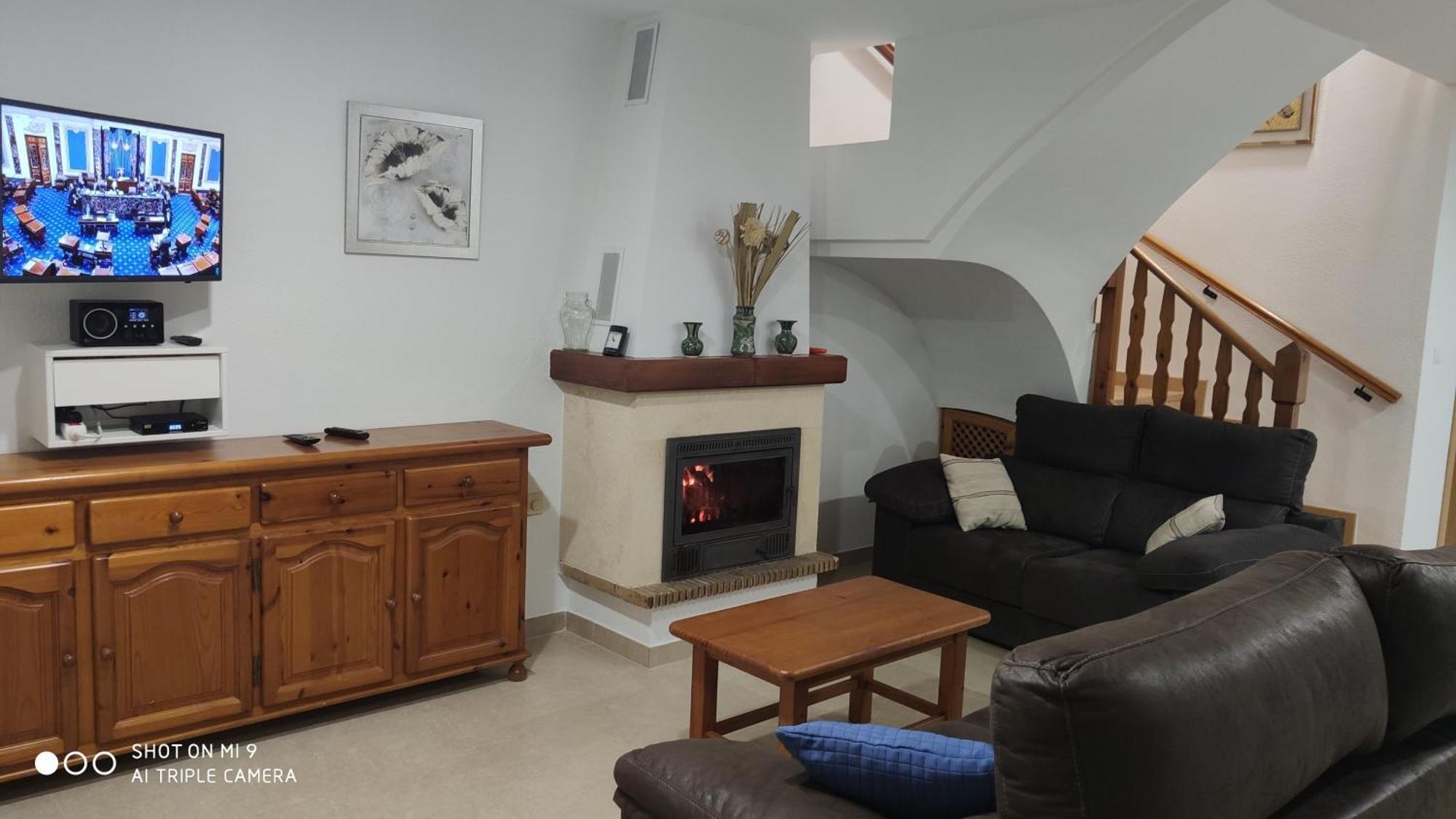 Residencial Olivalacceso Privado Playa Por Jardin Dış mekan fotoğraf
