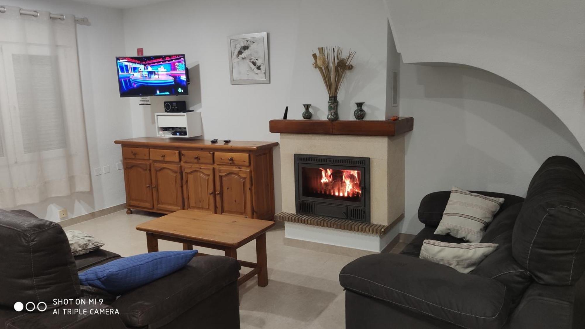 Residencial Olivalacceso Privado Playa Por Jardin Dış mekan fotoğraf