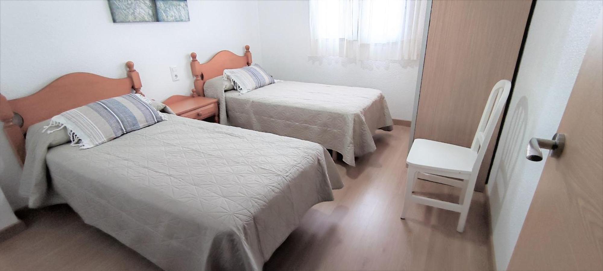 Residencial Olivalacceso Privado Playa Por Jardin Dış mekan fotoğraf